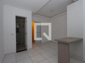 Apartamento · 32m² · 1 Quarto · Apartamento para Aluguel - Parque Residencial Oratório, 1 Quarto,  32 m² - São Paulo