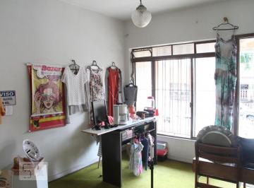Casa · 120m² · 4 Quartos · 2 Vagas · Casa para Aluguel - Vila Santa Clara, 4 Quartos, 120 m² - São Paulo