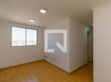 Apartamento · 50m² · 2 Quartos · 1 Vaga · Apartamento para Aluguel - Vila Ema, 2 Quartos,  50 m² - São Paulo