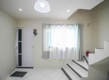 Casa · 63m² · 2 Quartos · 1 Vaga · Casa para Aluguel - Nossa Sra. de Fátima, 2 Quartos,  63 m² - Nilópolis