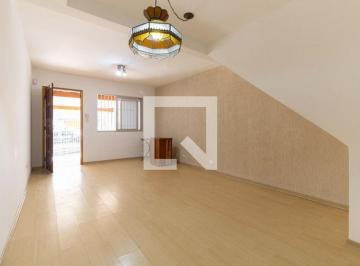 Casa · 150m² · 2 Quartos · 1 Vaga · Casa para Aluguel - Jardim Santa Emília, 2 Quartos, 150 m² - São Paulo