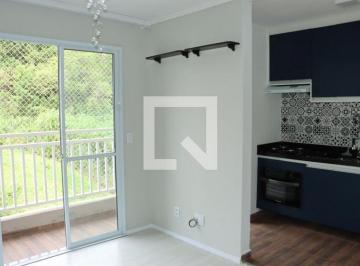 Apartamento · 47m² · 2 Quartos · 1 Vaga · Apartamento para Aluguel - Jardim Pioneira, 2 Quartos, 47 m² - Cotia