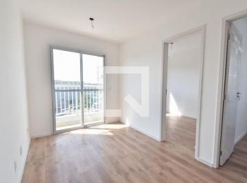 Apartamento · 39m² · 2 Quartos · Apartamento para Aluguel - Ipiranga, 2 Quartos,  39 m² - São Paulo