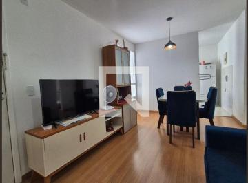 Apartamento · 44m² · 2 Quartos · 1 Vaga · Apartamento para Aluguel - Vargem Grande, 2 Quartos, 44 m² - Rio de Janeiro