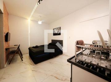 Casa · 16m² · 1 Quarto · Casa para Aluguel - Ponte Rasa, 1 Quarto, 16 m² - São Paulo