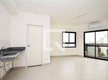 Apartamento · 25m² · 1 Quarto · Apartamento para Aluguel - Vila Madalena, 1 Quarto,  25 m² - São Paulo