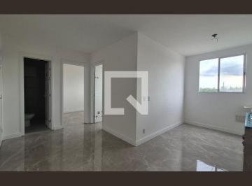 Apartamento · 35m² · 2 Quartos · 1 Vaga · Apartamento para Aluguel - Jardim Ana Maria, 2 Quartos,  35 m² - Santo André