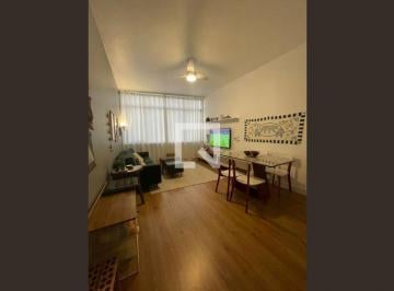 Apartamento · 94m² · 3 Quartos · Apartamento para Aluguel - Tijuca, 3 Quartos, 94 m² - Rio de Janeiro