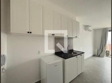 Apartamento · 26m² · 1 Quarto · Apartamento para Aluguel - Vila Olímpia, 1 Quarto, 26 m² - São Paulo