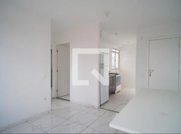 Apartamento · 48m² · 2 Quartos · 1 Vaga · Apartamento para Aluguel - Santos Dumond, 2 Quartos,  48 m² - São Leopoldo