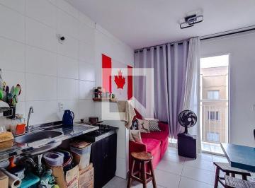 Apartamento · 36m² · 2 Quartos · Apartamento para Aluguel - Bom Retiro, 2 Quartos, 36 m² - São Paulo