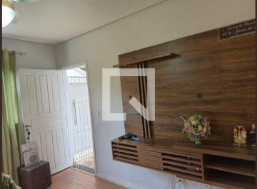 Casa · 60m² · 2 Quartos · 2 Vagas · Casa para Aluguel - Jardim Nossa Sra das Graças, 2 Quartos,  60 m² - Cotia