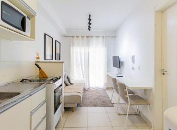 Apartamento · 30m² · 1 Quarto · Apartamento para Aluguel - Chácara Santo Antonio, 1 Quarto, 30 m² - São Paulo