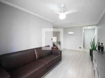 Apartamento · 60m² · 1 Quarto · 1 Vaga · Apartamento para Aluguel - Itaim Bibi, 1 Quarto,  60 m² - São Paulo