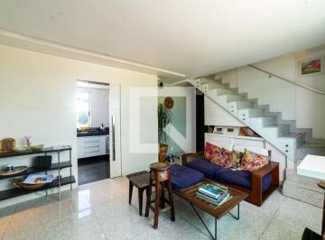 Apartamento · 180m² · 3 Quartos · 3 Vagas · Apartamento para Aluguel - Colégio Batista, 3 Quartos,  180 m² - Belo Horizonte