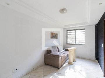 Apartamento · 63m² · 2 Quartos · 1 Vaga · Apartamento para Aluguel - José Bonifácio, 2 Quartos, 63 m² - São Paulo