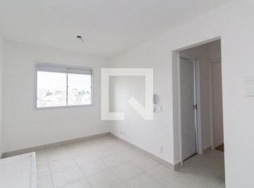 Apartamento · 32m² · 2 Quartos · Apartamento para Aluguel - Parque Santa Rita, 2 Quartos,  32 m² - São Paulo