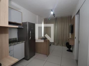 Apartamento · 30m² · 1 Quarto · 1 Vaga · Apartamento para Aluguel - Barra, 1 Quarto, 30 m² - Salvador