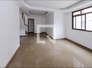 Apartamento · 194m² · 3 Quartos · 2 Vagas · Apartamento para Aluguel - Sion, 3 Quartos, 194 m² - Belo Horizonte