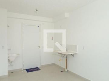 Apartamento · 32m² · 2 Quartos · Apartamento para Aluguel - José Bonifácio, 2 Quartos, 32 m² - São Paulo