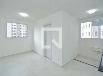 Apartamento · 35m² · 2 Quartos · Apartamento para Aluguel - Campo Grande, 2 Quartos, 35 m² - São Paulo