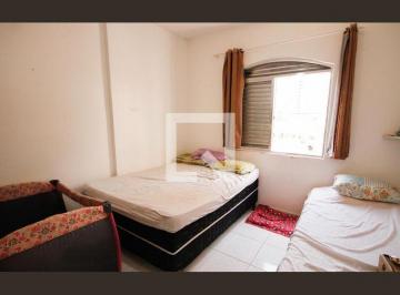 Apartamento · 70m² · 1 Quarto · 1 Vaga · Apartamento para Aluguel - Vila Tupi, 1 Quarto, 70 m² - Praia Grande