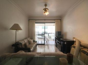 Apartamento · 110m² · 2 Quartos · 2 Vagas · Apartamento para Aluguel - Barra Funda, 2 Quartos, 110 m² - Guarujá