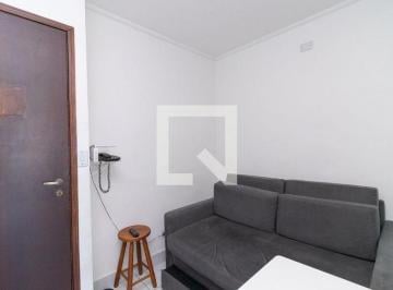 Apartamento · 21m² · 1 Quarto · Apartamento para Aluguel - Vila Ré, 1 Quarto, 21 m² - São Paulo
