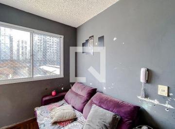 Apartamento · 25m² · 1 Quarto · Apartamento à Venda - Mooca, 1 Quarto,  25 m² - São Paulo