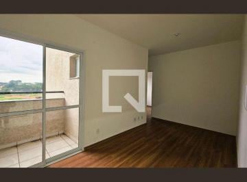 Apartamento · 47m² · 2 Quartos · 1 Vaga · Apartamento à Venda - Vila Santa Terezinha, 2 Quartos, 47 m² - Várzea Paulista