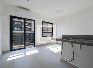 Apartamento · 24m² · 1 Quarto · Apartamento à Venda - Vila Madalena, 1 Quarto, 24 m² - São Paulo