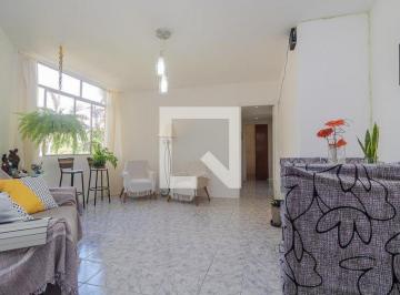 Apartamento · 62m² · 2 Quartos · Apartamento à Venda - Cristal , 2 Quartos, 62 m² - Porto Alegre