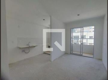 Apartamento · 46m² · 2 Quartos · 1 Vaga · Apartamento à Venda - Recreio, 2 Quartos,  46 m² - Rio de Janeiro