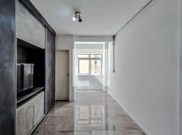 Apartamento · 32m² · 1 Quarto · Apartamento à Venda - Liberdade, 1 Quarto,  32 m² - São Paulo