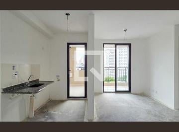 Apartamento · 61m² · 3 Quartos · 1 Vaga · Apartamento à Venda - Campo Grande, 3 Quartos,  61 m² - São Paulo