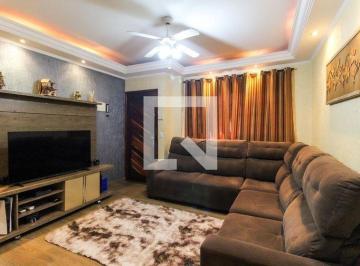Casa · 156m² · 3 Quartos · 4 Vagas · Casa à Venda - Itaquera, 3 Quartos, 156 m² - São Paulo