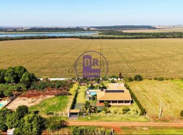 Casa · 500m² · 4 Quartos · 10 Vagas · Belissima Chacara em Sertanopolis na Estancia Favoreto
