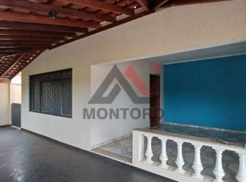 Casa · 256m² · 3 Quartos · 2 Vagas · JARDIM DO CARMO