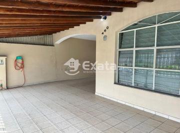 Casa · 155m² · 3 Quartos · 4 Vagas · Casa para venda na Vila Assis em Sorocaba !!