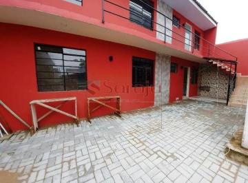 Casa · 50m² · 1 Quarto · Saraju imoveis aluga edicula de fundos no Boqueirao