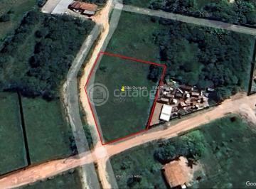 Terreno · 1845m² · Terreno a venda no Campus Verdes Boulevard - Sao Goncalo do Amarante