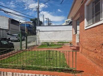 Casa · 220m² · 4 Quartos · 6 Vagas · Terreno a Venda com Casa Antiga | Excelente Potencial Comercial. Otimo para Investidor