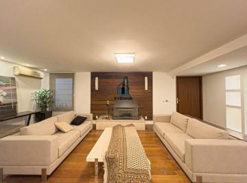 au5fj4e2oty3zgeyyju5ymnk_md · Alto de Pinheiros | Sobrado Exclusivo de Alto Padrão | 5 suítes; 3 vagas; 400 m²