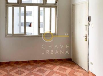 6241539c9e3f3ef46224e3192be101c406024b1d · Apartamento com 2 dormitórios à venda, 60 m² por R$ 320.000,00 - José Menino - Santos/SP