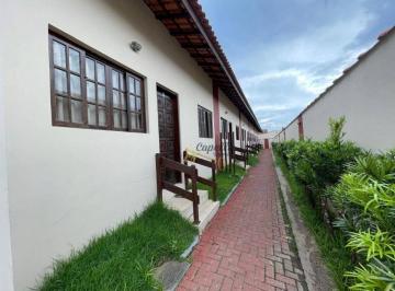 292aebc4c3a430cf8092d2ff3532f64d8a8da9d8 · Village com 2 dormitórios à venda, 50 m² por R$ 200.000,00 - Cibratel II - Itanhaém/SP