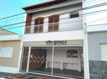 a1aa3e02a43a7dc80cca16b0d03c99f95361e418 · Casa com 4 dormitórios à venda, 243 m² por R$ 1.100.000,00 - Centro - Itu/SP