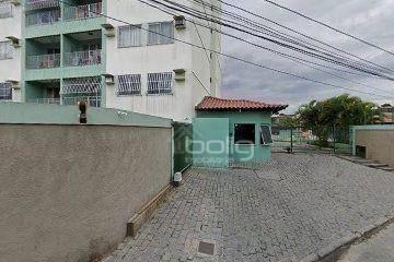 4f331f19010de2fd8d15b7549708b1264e7e6622 · Apartamento com 2 dormitórios à venda, 72 m² por R$ 190.000,00 - Coelho - São Gonçalo/RJ