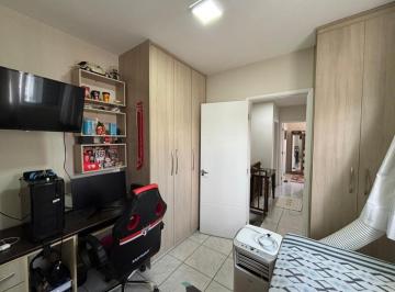 IMG_20260620_092736_000.jpeg · Casa no condomínio Residencial Fabio para venda com 3 quartos, sendo 1 suíte, 86m² - urban#J86DX