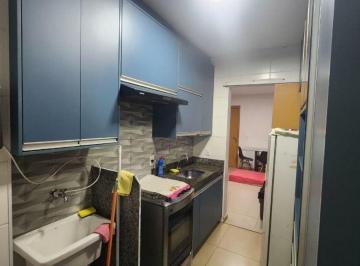 f27f74986bebb8dfc7aaa08c1ce4146a7bae9bad · Apartamento com 2 dormitórios à venda, 45 m² por R$ 180.000,00 - Paciência - Sabará/MG