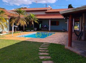 9be23441dfd5a407a95f723a49dae9cf3dd97b04 · Casa de Condomínio com 4 Quartos à venda, 850 m² por R$ 1.200.000 - Condomínio Portal do Sabiá - Ara